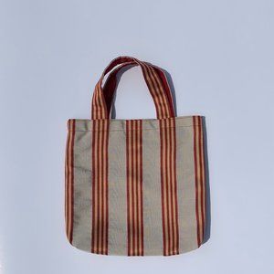 Red Licorice Mini Tote